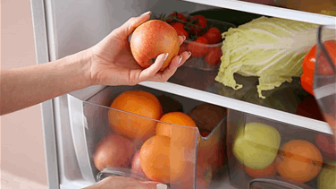 دراسة بريطانية تكشف إمكانية تخزين الفواكه والخضار في الثلاجة لمدة 10 أسابيع
