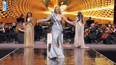 Popular Videos - فوز ملكة جمال بولندا بلقب ملكة جمال العالم لعام 2021