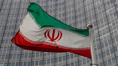 إيران تدعو العراق إلى عدم السماح بزعزعة أمنها
