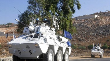 UNIFIL launches investigation into South Lebanon’s latest...