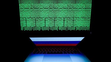 Russia uses cyber-attacks in Ukraine to support military...