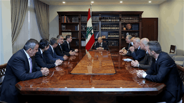 President Aoun: It is high time for full truth to be known about...