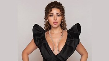 Lebanon News - ميريام فارس ترقص بفستان جريء في البحرين... الفيديو تخطى المليون مشاهدة!