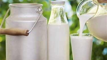 اعتصام لمنتجي الحليب في القاع والمشاريع: لوقف التهريب السوري