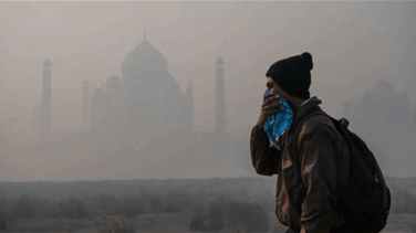 تلوث الهواء يقصّر متوسط العمر المتوقع عالمياً بأكثر من عامين