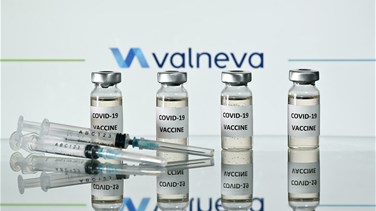 الوكالة الأوروبية للأدوية توافق على لقاح "فالنيفا" المضاد لكوفيد-19
