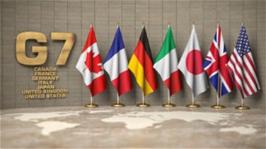 الأزمات العالمية على طاولة قادة مجموعة السبع في ألمانيا