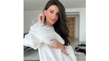 Lebanon News - بيرلا حلو تدخل القفص الذهبي... شاهدوا جمالها بالصور!