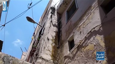 Popular Videos - Several buildings on brink of collapse in Tripoli-[REPORT]