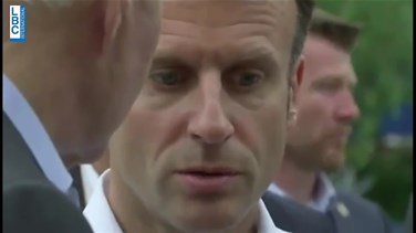 Popular Videos - Macron to Biden: KSA and UAE neared their ceiling of oil production-[REPORT]