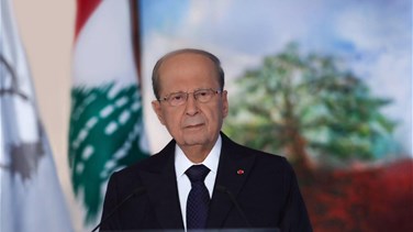 الرئيس عون لوزير خارجية الكويت: لبنان متعلق بعلاقاته الأخوية مع...