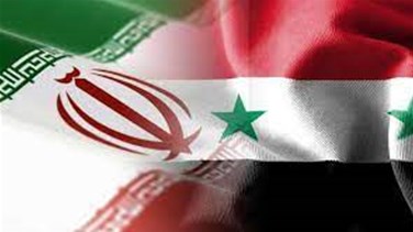 وصول ناقلة نفط إيرانية جديدة إلى سوريا