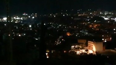 Lastest News Lebanon - اشتباكات في مخيم عين الحلوة (فيديو)