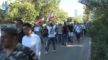 Popular Videos - سلسلة مسيرات احتجاجية لمجموعات 17 تشرين بوجه "منظومة الفساد"