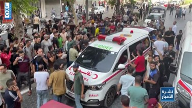 Popular Videos - غارات اسرائيلية متواصلة على غزة تستهدف حركة الجهاد الاسلامي