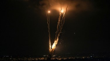 Lastest News Lebanon - الجيش الإسرائيلي يعدّل بيانه: شنّ ضربات في غزة قبيل سريان الهدنة