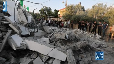 عودة الحياة الى غزة مع تثبيت الهدنة بين حركة الجهاد واسرائيل