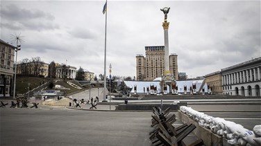كييف تعلن إحباط محاولة لاغتيال وزير الدفاع ورئيس الاستخبارات العسكرية