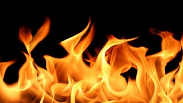Related News - تضرر خزان كهرباء نتيجة حريق في دير عمار