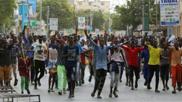 Related News - مقتل متظاهرين في منطقة أرض الصومال برصاص الشرطة