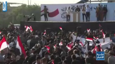 Popular Videos - انقسام الشارع العراقي بين التيار الصدري والاطار التنسيقي