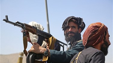 طالبان تحتفل بالذكرى السنوية الأولى لعودتها إلى السلطة