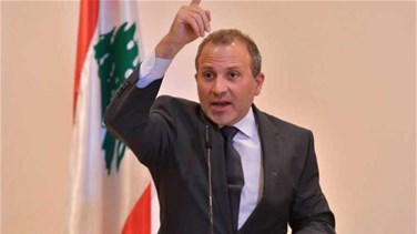 Lastest News Lebanon - باسيل يستحضر "شياطين الـ90": تحضّروا لـ"تمرّد تشرين"! (نداء الوطن)