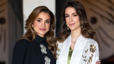 الملكة رانيا تحتفل بعيد ميلادها الـ 52 بإطلالةٍ أنيقة... وتكشف...