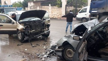 لماذا تتكرر حوادث السير في لبنان؟ الجواب واحد