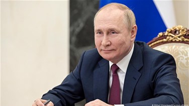 بوتين: عزل روسيا "مستحيل" والعقوبات على موسكو...