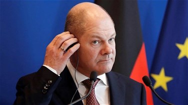 Scholz to visit Saudi Arabia as Germany looks for energy supplies