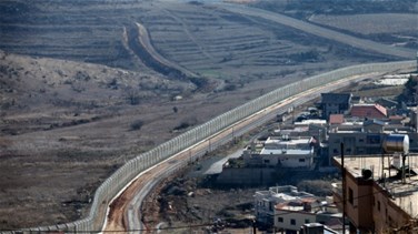 إسرائيل: جنودنا عبروا الحدود مع سوريا لملاحقة مشتبه بهم