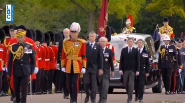 Popular Videos - تساؤلات حول كلفة دفن الملكة إليزابيث في وقت تعيش بريطانيا وأوروبا أزمة جِدية