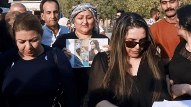 مقتل شخصين إضافيين في الإحتجاجات على وفاة مهسا أميني في إيران