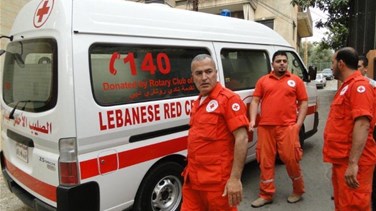 Lastest News Lebanon - الصليب الأحمر تسلم 4 جثث للبنانيين وفلسطينيين من ضحايا الزورق