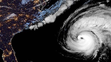 Related News - الإعصار فيونا تحول عاصفة مدارية ضربت شرق كندا