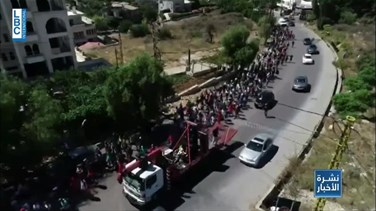 Popular Videos - مسيرة وطن موجوع… ١٥ ألف شخص ساروا بإيمان ورجاء من جبيل إلى عنايا