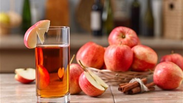Related News - ما هي فوائد عصير التفاح؟