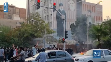 Popular Videos - توقيف مئات المتظاهرين في ايران مع استمرار الاحتجاجات