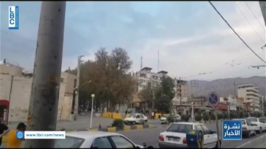 Popular Videos - No calm yet in Iranian street protests-[REPORT]