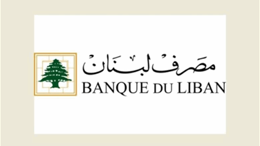 مصرف لبنان: حجم التداول على Sayrafa بلغ اليوم 48 مليون دولار...