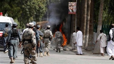 ارتفاع حصيلة ضحايا تفجير مركز تعليمي في كابول إلى 43 قتيلا