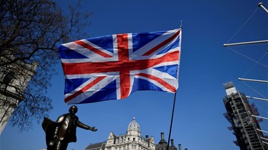 بريطانيا تتعهد تمكين أوكرانيا من "الإنتصار" على روسيا