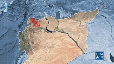 31 people killed northern Syria in Turkish airstrikes-[REPORT]