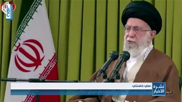 Khamenei: Iran’s policy succeeded in Iraq, Syria and...