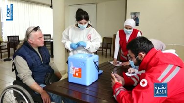 Popular Videos - Cholera still spreading throughout Lebanon-[REPORT]