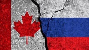 كندا تستدعي السفير الروسي احتجاجاً على تغريدات مناهضة للمثليين