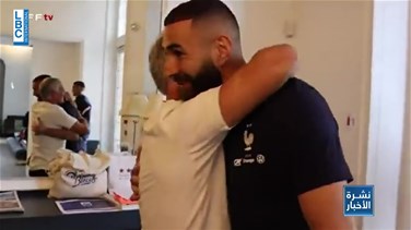 Popular Videos - Will Karim Benzema partake again in World Cup games?-[REPORT]