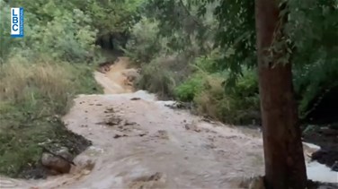 Popular Videos - في كارثة سيول كسروان... وحدها الامطار مسؤولة