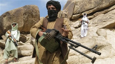 مقتل مسلحين إثنين في هجوم على مقر أحد الأحزاب في أفغانستان